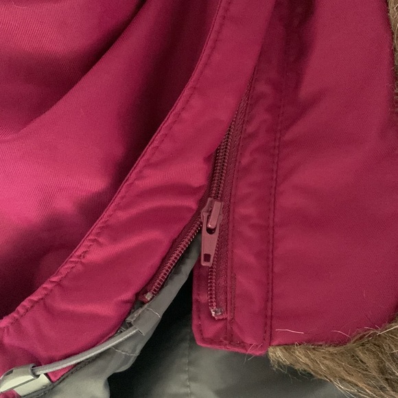 EUC Columbia coat - Picture 14 of 15